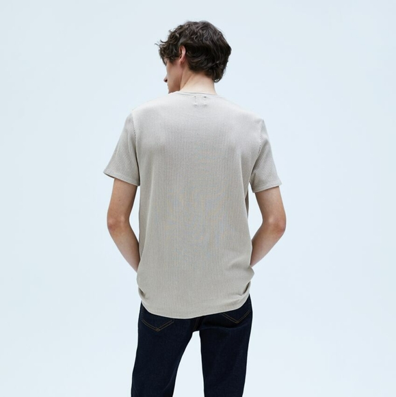 Sale 🤯🥳  ZARA Jersey - Picture 8 of 10